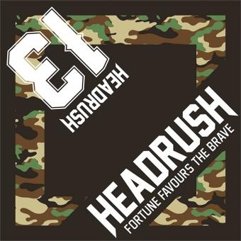 Бандана Headrush heafig07 оптом, фото 2