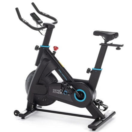 Спин-байк домашний OXYGEN FITNESS SPIN MOTION оптом, фото 1