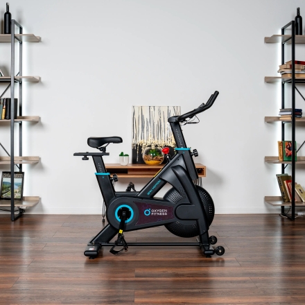 Спин-байк домашний OXYGEN FITNESS SPIN MOTION оптом, фото 2