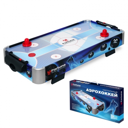 Аэрохоккей Fortuna HR-31 Blue Ice Hybrid оптом, фото 1