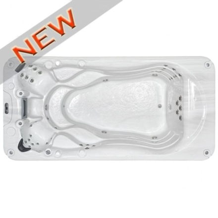 Плавательный спа-бассейн Joy Spa JY 8803 оптом, фото 2