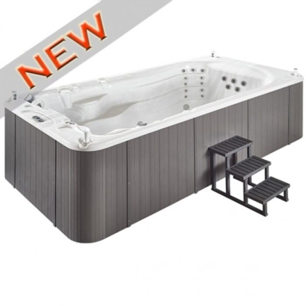 Плавательный спа-бассейн Joy Spa JY 8803 оптом, фото 1