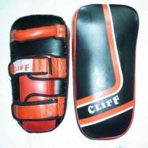 Макивара CLIFF 38*19 Improvise ULI-3064