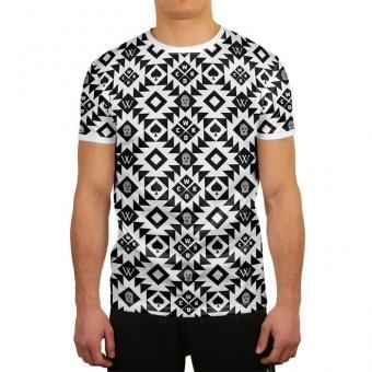 Футболка Wicked One wckshirt0206 оптом, фото 1