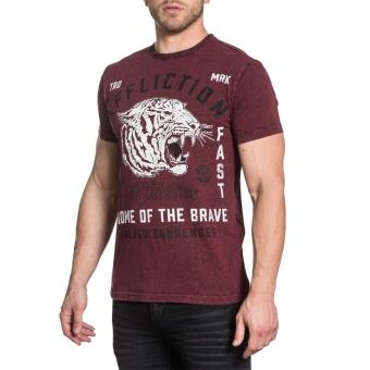 Футболка Affliction affshirt0195 оптом, фото 3