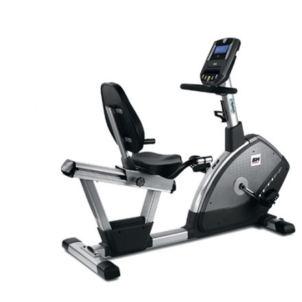BH FITNESS i.TFR ERGO Велотренажер оптом, фото 1