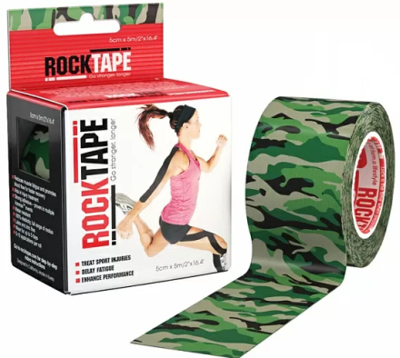 Тейп Rocktape Design оптом, фото 1