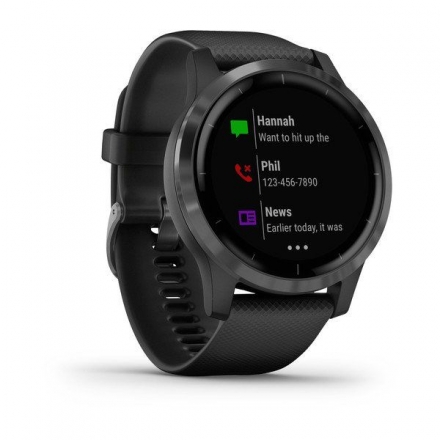 Часы GARMIN VIVOACTIVE 4 оптом, фото 8