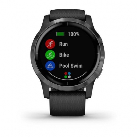 Часы GARMIN VIVOACTIVE 4 оптом, фото 7