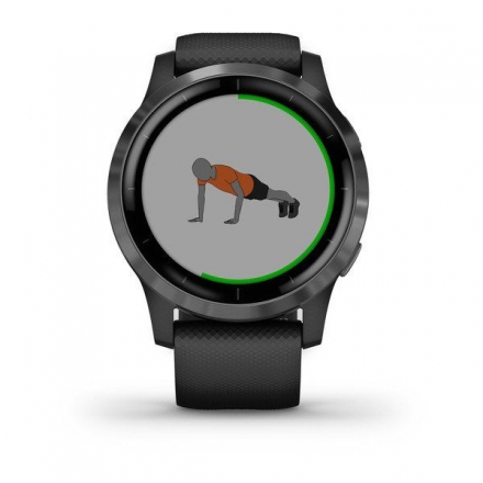 Часы GARMIN VIVOACTIVE 4 оптом, фото 5