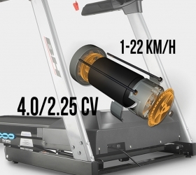 BH FITNESS RC09 TFT Беговая дорожка оптом, фото 9