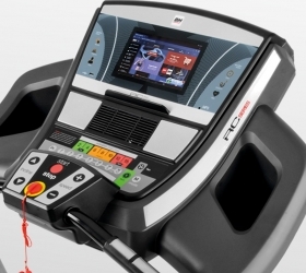 BH FITNESS RC09 TFT Беговая дорожка оптом, фото 5