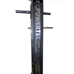 Опция Powertec - тяга сверху/снизу WB-LTO14/WB-LTO15, фото 2
