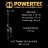 Опция Powertec - тяга сверху/снизу WB-LTO14/WB-LTO15 оптом