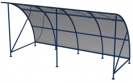 Навес ВП-31  оптом, фото 3