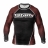 Рашгард Tatami L/S IBJJF - Brown оптом