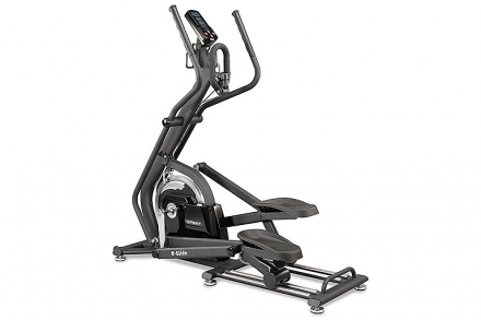 Эллиптический тренажер SPIRIT CG800 EGLIDE BLACK оптом, фото 2