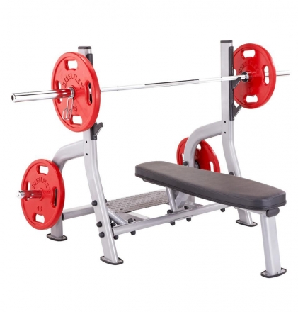 Силовая скамья Steel Flex NOFB оптом, фото 1