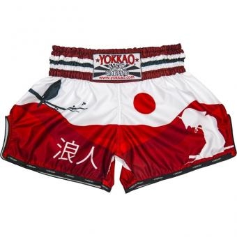 Тайские Шорты Yokkao yoktshorts013 оптом, фото 1