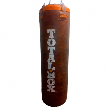Боксерский мешок TOTALBOX tlbk 3D Shock load 42×136-66 оптом, фото 1