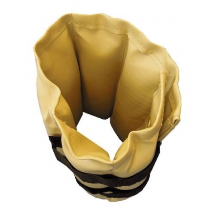Утяжелитель Hausmann Rehab Cuff Weight, вес: 8,7 кг оптом, фото 2