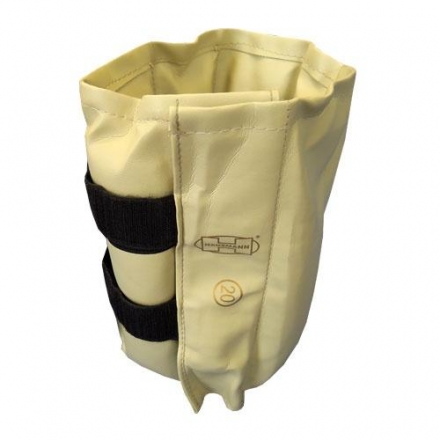 Утяжелитель Hausmann Rehab Cuff Weight, вес: 8,7 кг оптом, фото 3