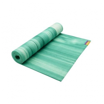 Koвpик для йoги Hugger Mugger Nature Collection Ultra Mat Зеленый оптом, фото 1