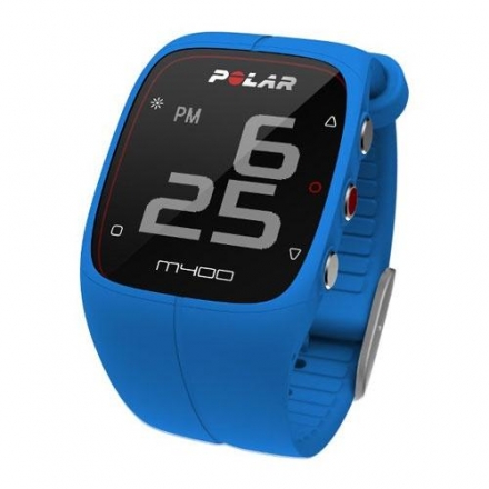 Пульсометр POLAR M400 Blue с датчиком H7 оптом, фото 2