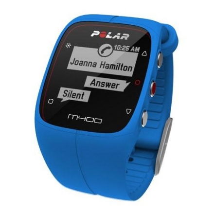 Пульсометр POLAR M400 Blue с датчиком H7 оптом, фото 3