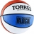 Мяч баскетбольный Torres Block №7 оптом
