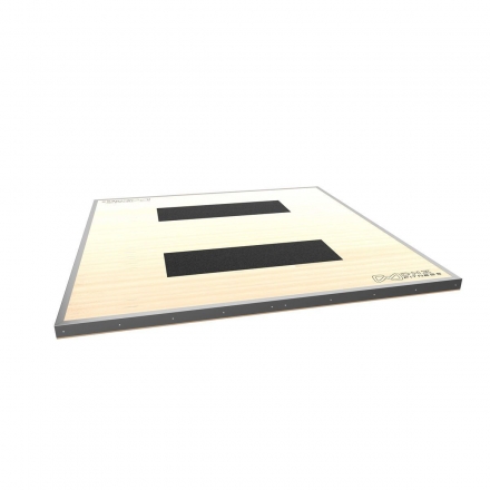 Помост тяжелоатлетический DHZ, 3000х3000х100 оптом, фото 1