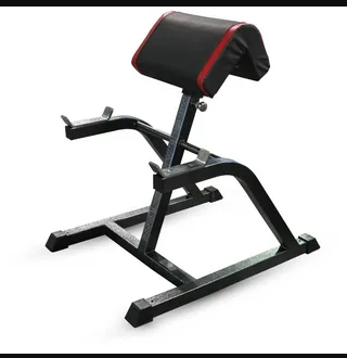 Скамья для бицепса (Скамья Скотта) Barbell МВ 2.13 чёрный оптом, фото 1