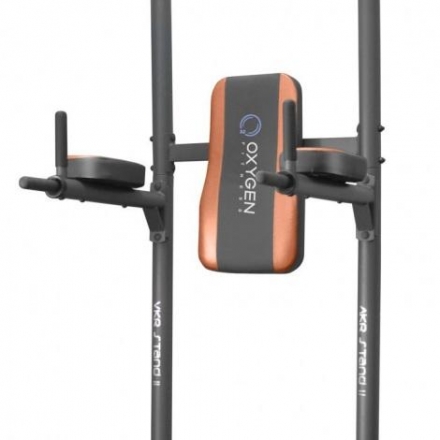 Турник-пресс-брусья Oxygen Fitness VKR STAND II оптом, фото 2