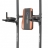 Турник-пресс-брусья Oxygen Fitness VKR STAND II оптом