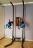Турник-пресс-брусья Oxygen Fitness VKR STAND II оптом