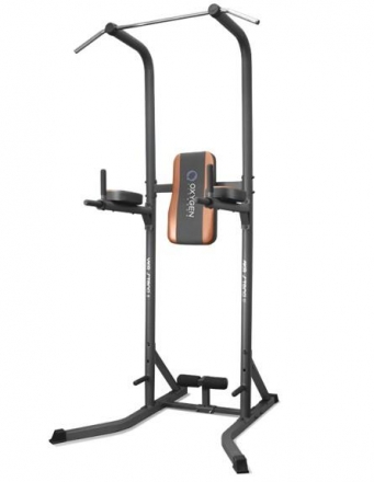 Турник-пресс-брусья Oxygen Fitness VKR STAND II оптом, фото 1