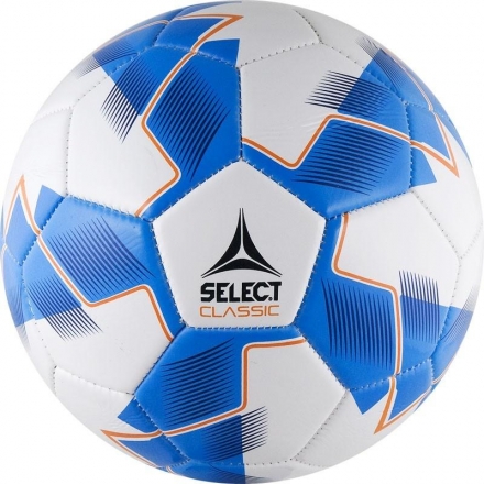Мяч футбольный Select Classic №5 оптом, фото 1