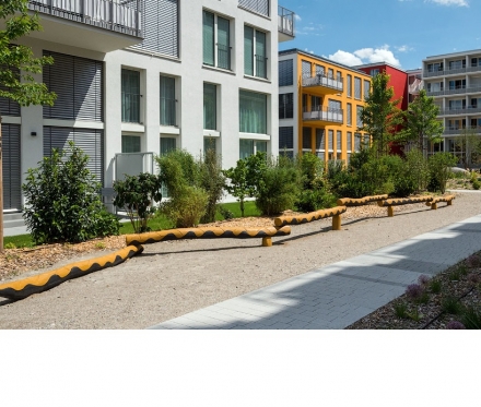 Детский комплекс для лазания &quot;Бум Удав&quot; оптом, фото 1