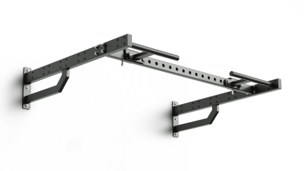 Ручки прямого хвата 27 мм для турника со сменным оборудованием оптом, фото 4