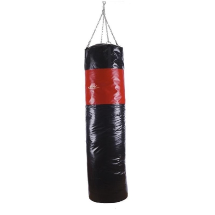 Боксерский мешок с креплением MARBO SPORT 130х45cm 40кг оптом, фото 1