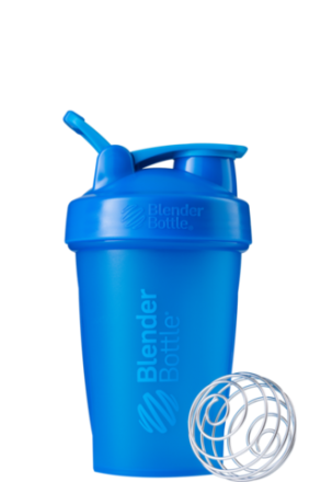 Шейкер Blender Bottle® Classic 591 мл оптом, фото 4