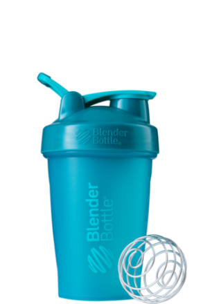 Шейкер Blender Bottle® Classic 591 мл оптом, фото 10