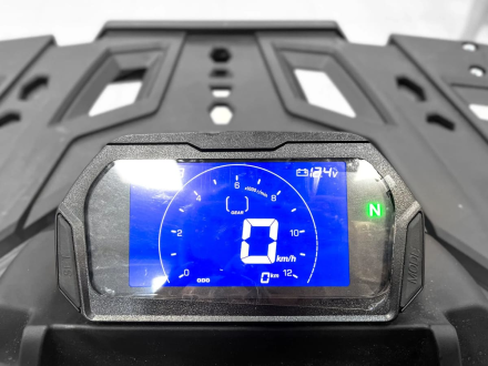 Квадроцикл MOTAX Grizlik 200 ULTRA BIG оптом, фото 20