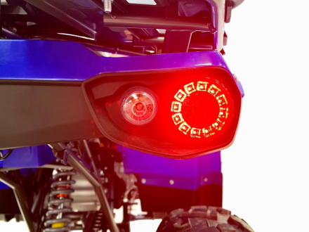 Квадроцикл MOTAX Grizlik 200 ULTRA BIG оптом, фото 17