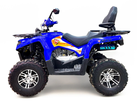 Квадроцикл MOTAX Grizlik 200 ULTRA BIG оптом, фото 11