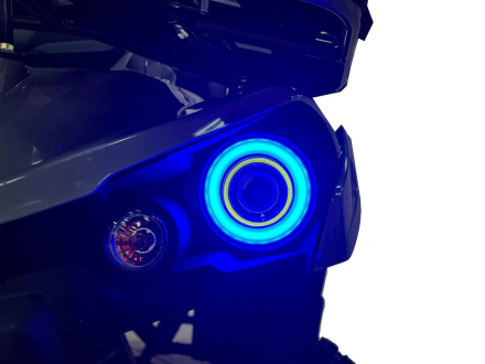 Квадроцикл MOTAX Grizlik 200 ULTRA BIG оптом, фото 8