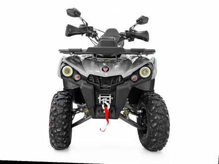 Квадроцикл MOTAX Grizlik 200 ULTRA BIG оптом, фото 2