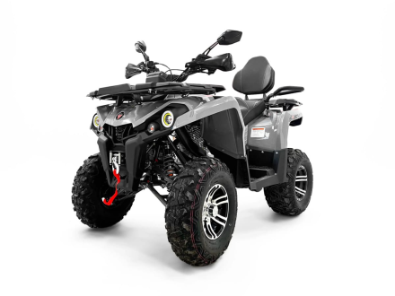 Квадроцикл MOTAX Grizlik 200 ULTRA BIG оптом, фото 1