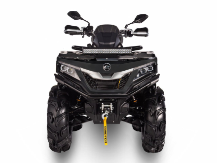 Квадроцикл BRP Force 1100 (ПСМ) оптом, фото 6