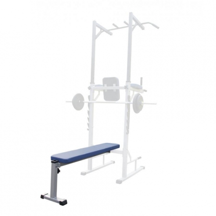 Опция скамья для жима MironFit Rk-021 (Серия РЕКОРД) оптом, фото 1